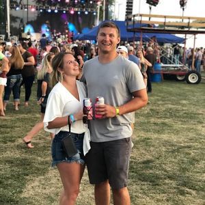 Meet your Posher, Betsy